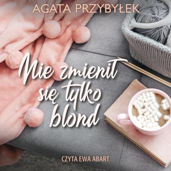 [Polish] - Nie zmienił się tylko blond