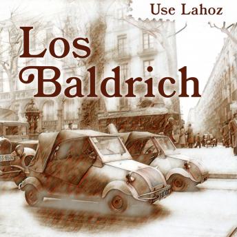 [Spanish] - Los Baldrich