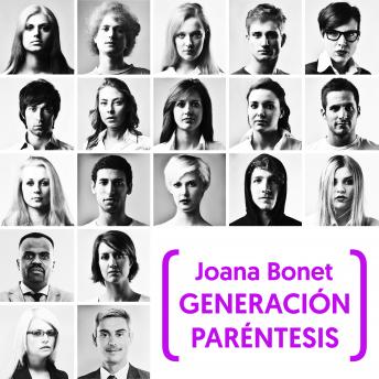 [Spanish] - Generación paréntesis