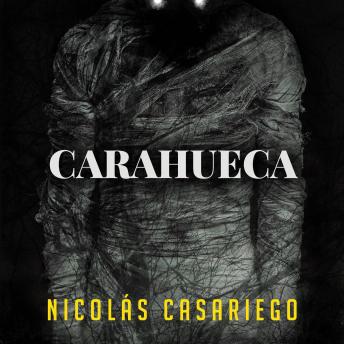 [Spanish] - Carahueca