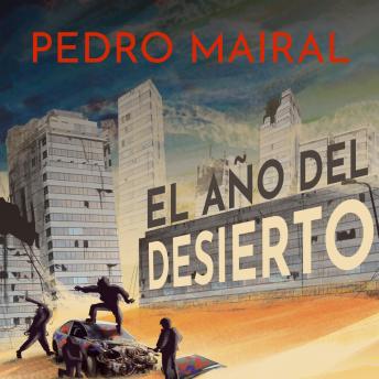 [Spanish] - El año del desierto