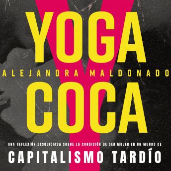 [Spanish] - Yoga y coca