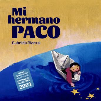 [Spanish] - Mi hermano Paco