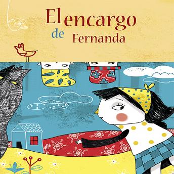 [Spanish] - El encargo de Fernanda