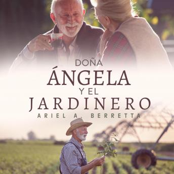 [Spanish] - Doña Angela y el jardinero