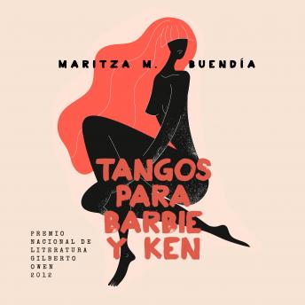 [Spanish] - Tangos para Barbie y Ken