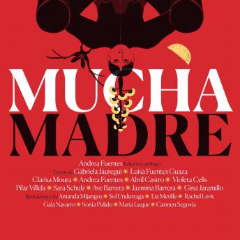 [Spanish] - Mucha madre