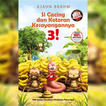 [Indonesian] - Si Cacing dan Kotoran Kesayangannya 3