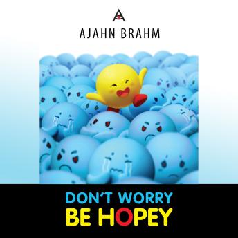 [Indonesian] - Don't Worry Be Hopey