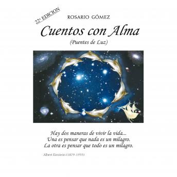 [Spanish] - Cuentos con Alma, Tomo 1