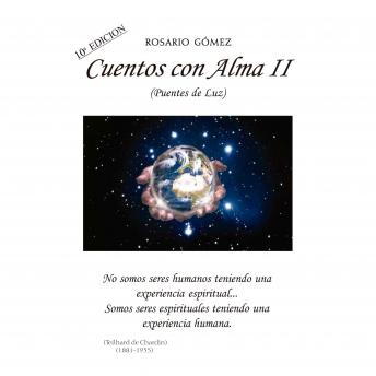 [Spanish] - Cuentos con Alma, Tomo 2