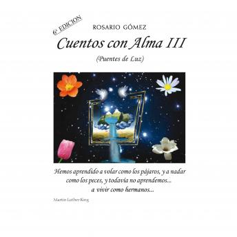 [Spanish] - Cuentos con Alma, Tomo 3