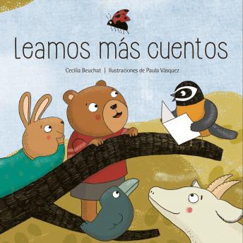 [Spanish] - Leamos más cuentos