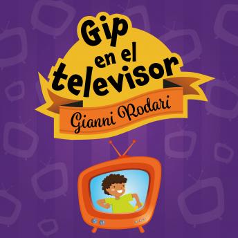 [Spanish] - Gip en el televisor