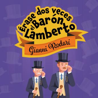 [Spanish] - Érase dos veces el barón Lamberto