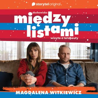 [Polish] - Między Listami... do M.