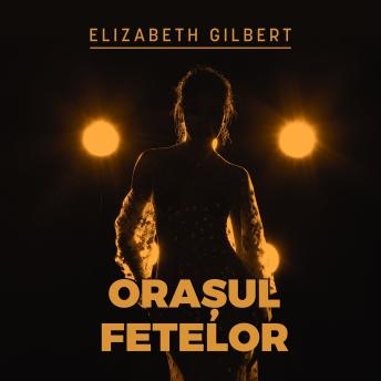 [Romanian] - Orașul fetelor