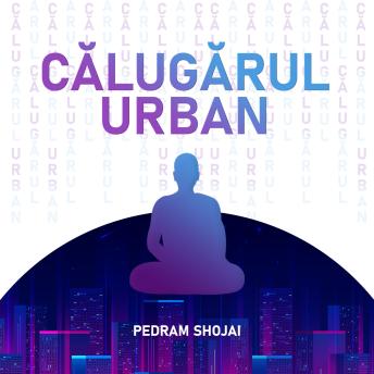 [Romanian] - Călugărul urban