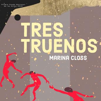 [Spanish] - Tres truenos