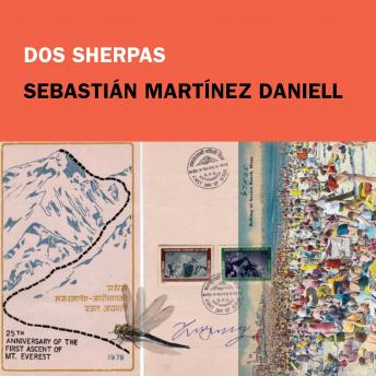 [Spanish] - Dos sherpas