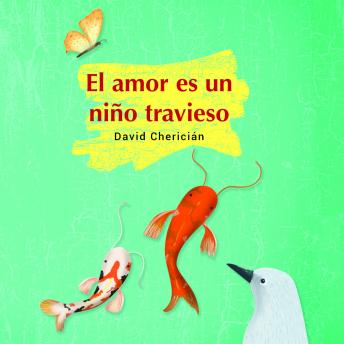 [Spanish] - El amor es un niño travieso