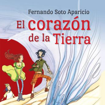 [Spanish] - El corazon de la tierra