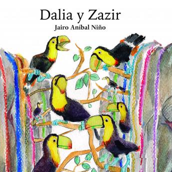 [Spanish] - Dalia y Zazir