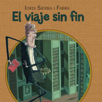 [Spanish] - Viaje sin Fin