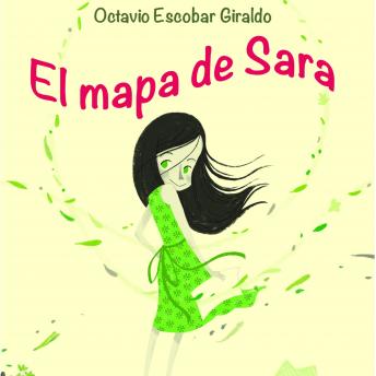 El mapa de Sara