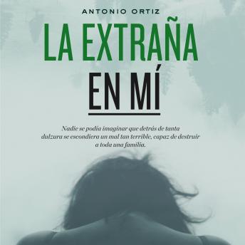 [Spanish] - La extraña en mi