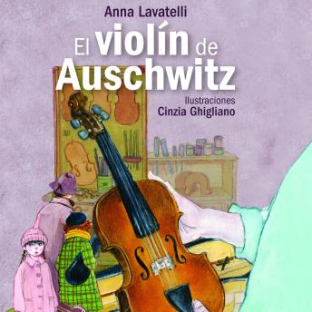 El violín de Auschwitz