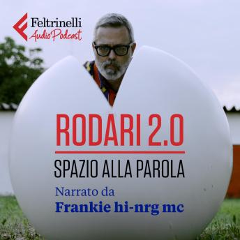 [Italian] - Rodari 2.0 - Spazio alla parola