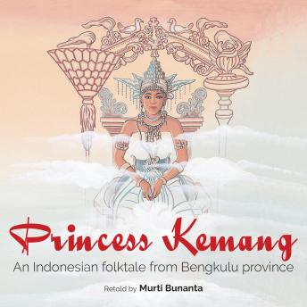 Indonesia: Princess Kemang