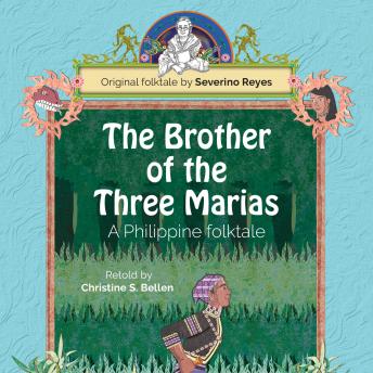 Philippines: The Brother of the Three Marias