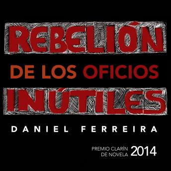 [Spanish] - Rebelión de los oficios inútiles