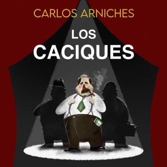 [Spanish] - Los caciques
