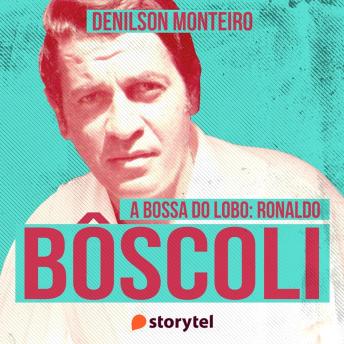 [Portuguese] - Ronaldo Bôscoli