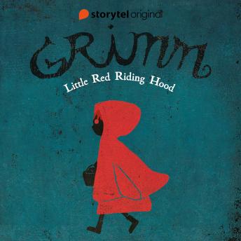 GRIMM - Little Red Riding Hood