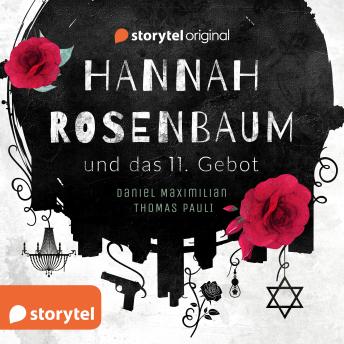 [German] - Hannah Rosenbaum und das 11. Gebot