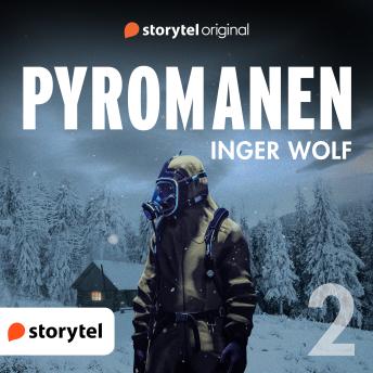[German] - Pyromanen – Gift