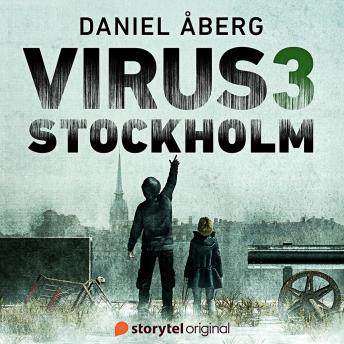 Download Virus: Stockholm: Book 3 by Daniel åberg