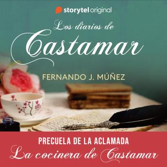Los diarios de Castamar, Fernando J. Múñez