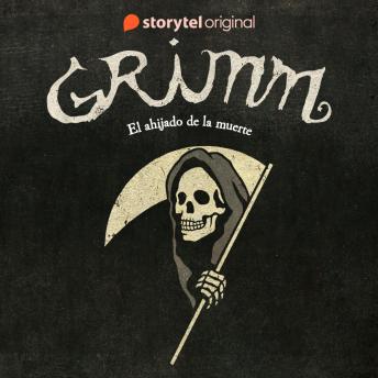 [Spanish] - GRIMM: El ahijado de la muerte