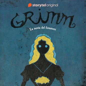 [Spanish] - GRIMM: La novia del forastero