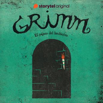 [Spanish] - GRIMM: El pájaro del hechicero