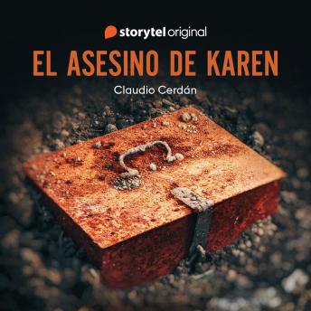 [Spanish] - El asesino de Karen