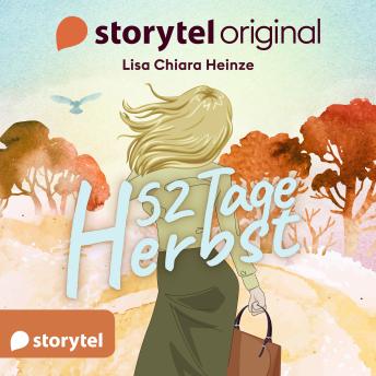 Download 52 Tage Herbst by Lisa Chiara Heinze