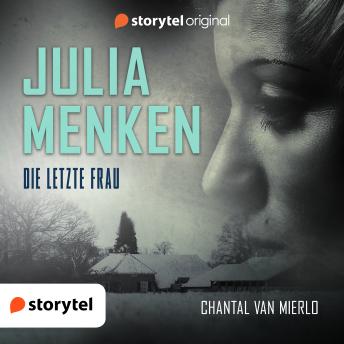 [German] - Julia Menken - Die letzte Frau