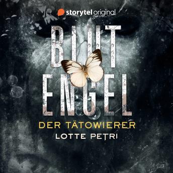 [German] - Blutengel - Der Tätowierer