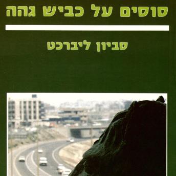 [Hebrew] - סוסים על כביש גהה